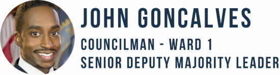  Councilman John Goncalves Statement in Opposition to Brook Street Demolition at Brown University