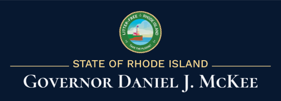  Governor McKee and First Lady Highlight Litter-Free Rhode Island Spring Microgrant Recipients