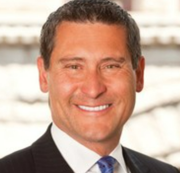 Governor McKee Appoints Ralph Liguori to Serve on Judicial Nominating Commission