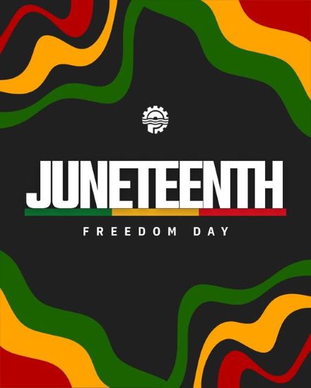  Honoring Juneteenth in Pawtucket