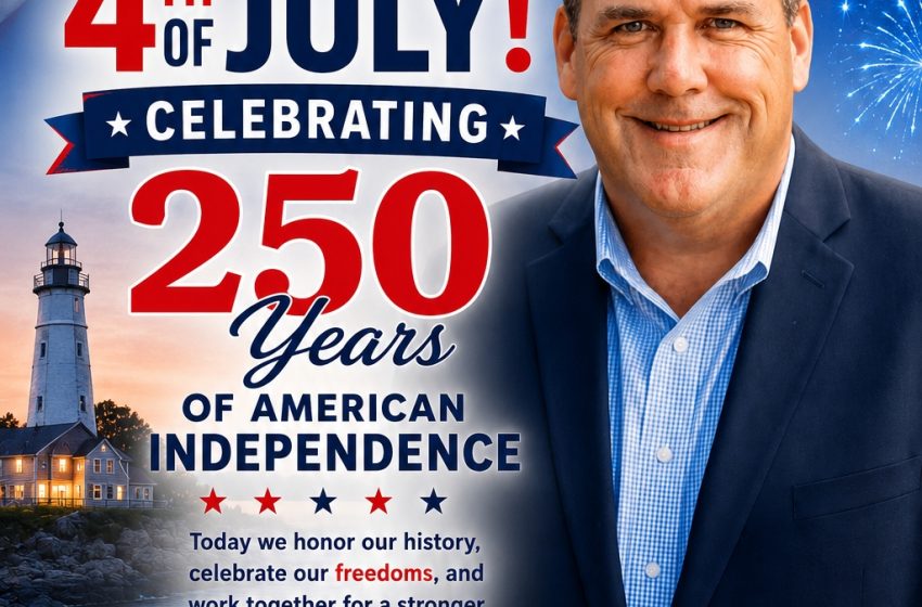  Democrat Gregg Amore, Secretary of State of RI, is running for re-election