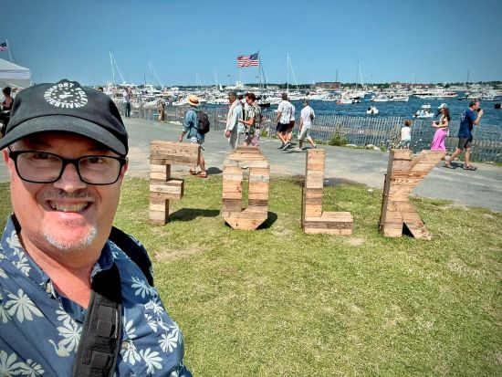  Newport Folk Festival 2026