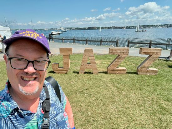  Newport Jazz Festival 2026