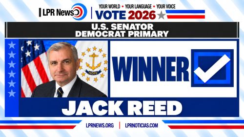  Winner of 2026 Democrat Primary for US Senator