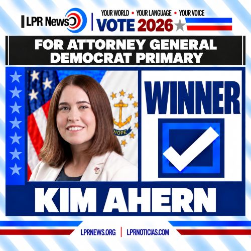  Winner of 2026 Democrat Primary for Attorney General Kim Ahern