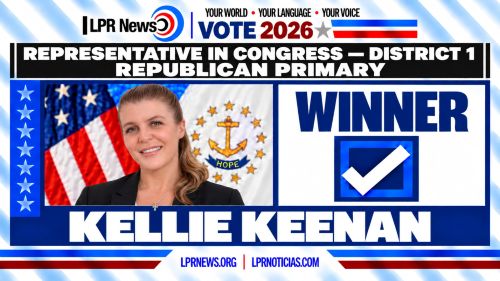  Winner of 2026 Primary Republican Representative in Congress District 1